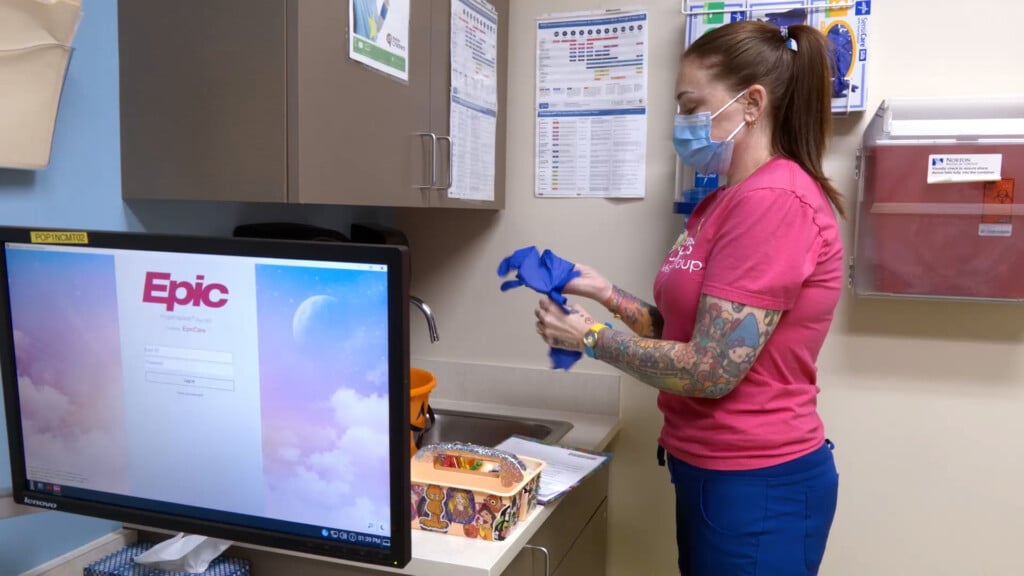 New Flu Variant Vo00 00 00 00still001