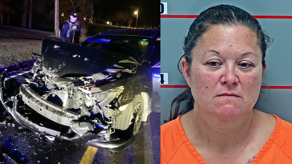 Grayson County Crash