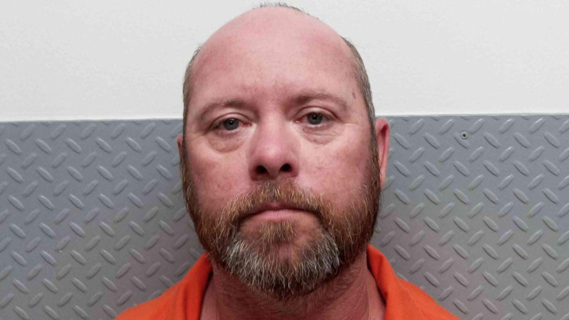 Man arrested in Hart County on rape charge involving child - WNKY News ...