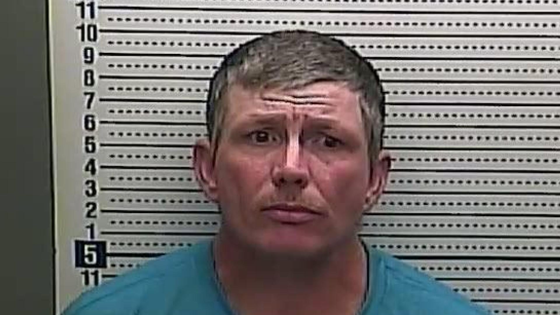 Man charged with murder in fatal Harlan County shooting - WNKY News 40 ...