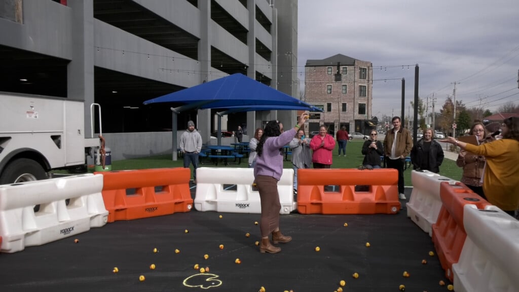 Duck Drop Feature Image