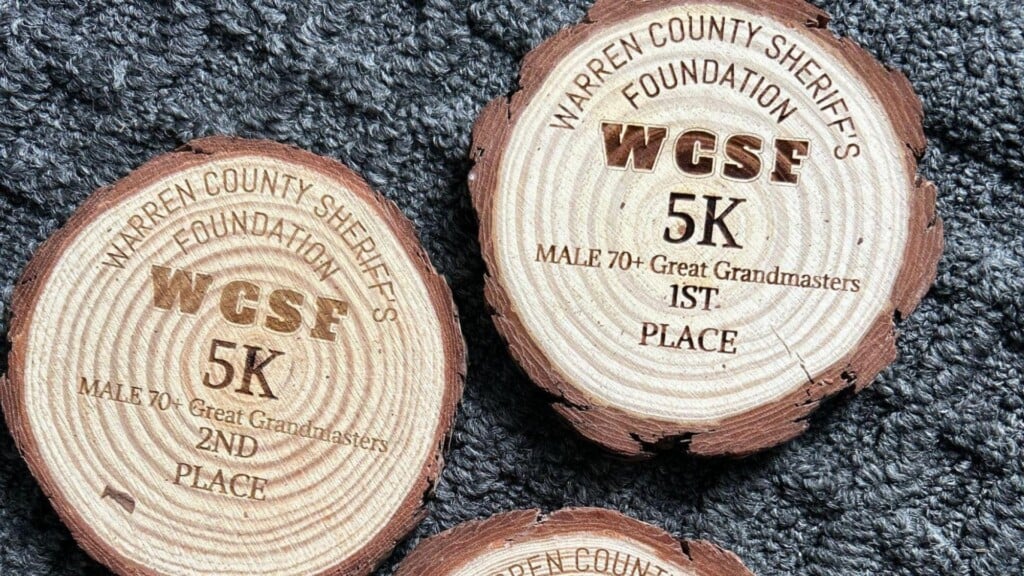 Warren County Sheriff's Foundation.