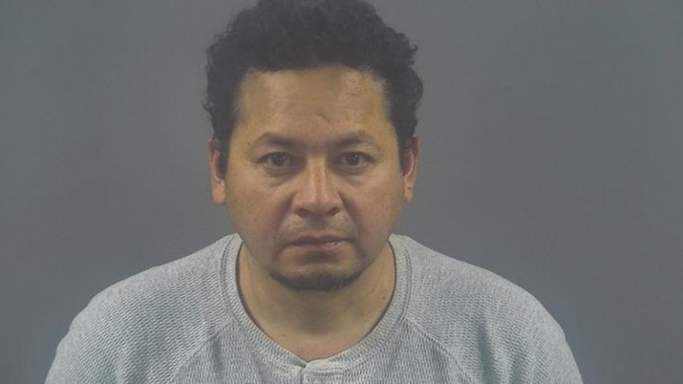 Bowling Green man charged with child rape, sodomy - WNKY News 40 Television