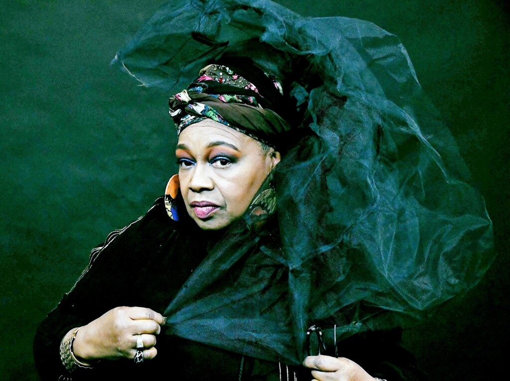 Marjorie Marshall Buddorsey