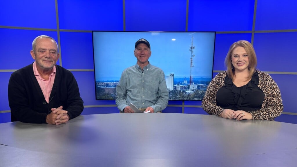 Sunrise Spotlight 11.20.25