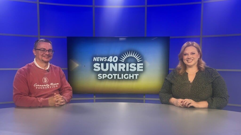 Sunrise Spotlight 11.06.25