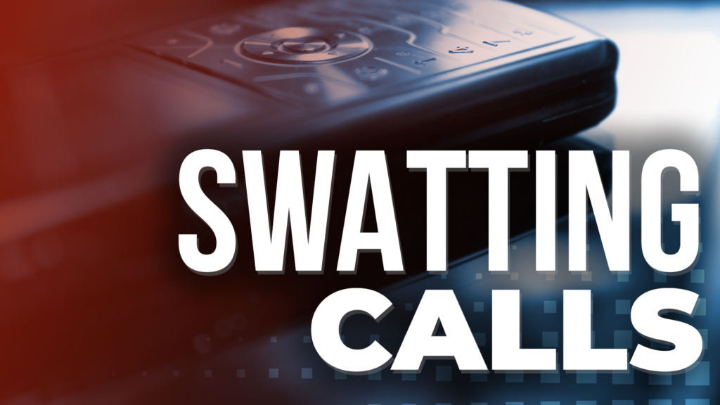 Swatting Calls