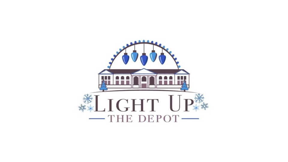 Light Up The Depot