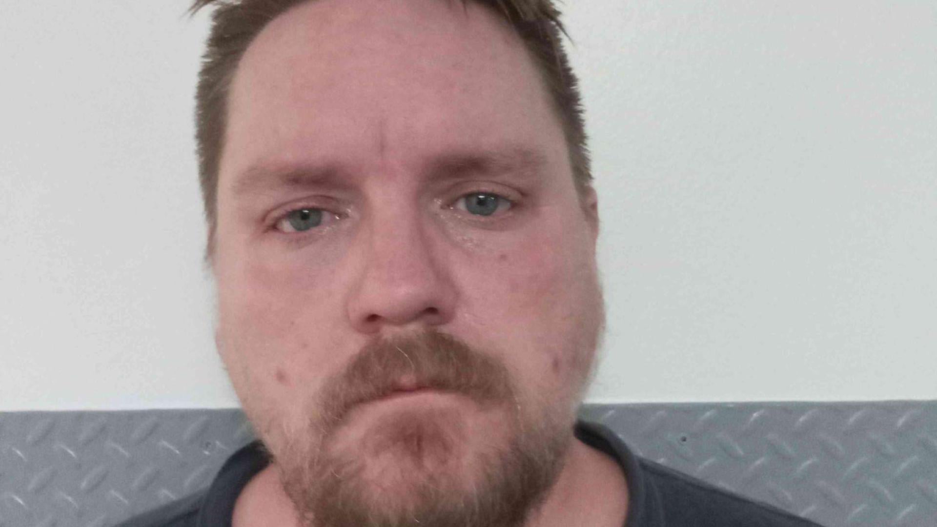Man charged with vehicular homicide in fatal Hart County crash - WNKY ...