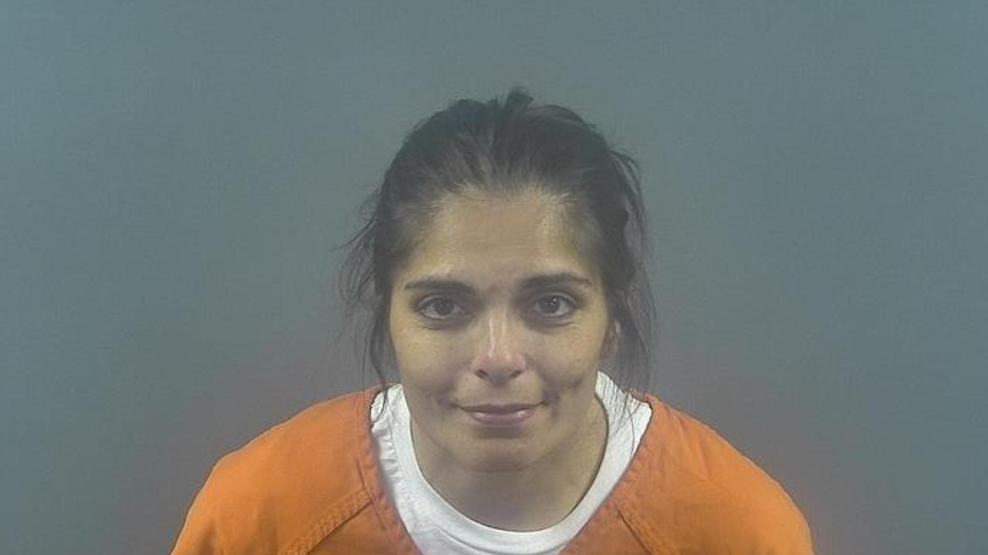 Bowling Green woman charged with fleeing police in vehicle - WNKY News ...