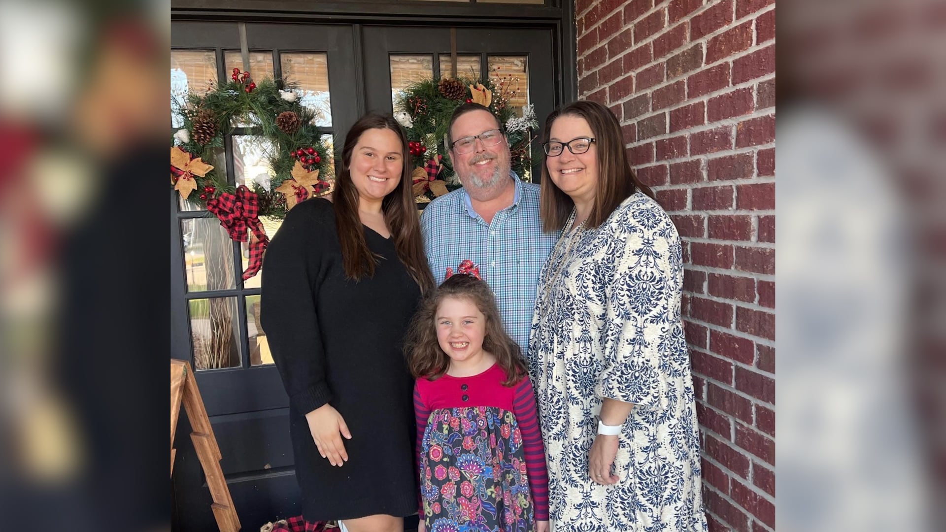 7-year-old leukemia survivor spreads hope after beating the odds - WNKY ...