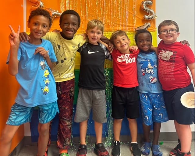 Boys Girls Club Of Bg Boys