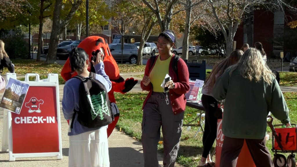 Hope On The Hill Cover Pic