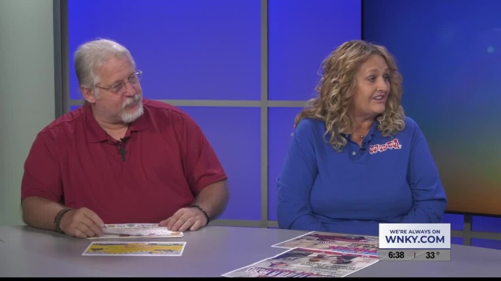 Sunrise Spotlight 11 17 25