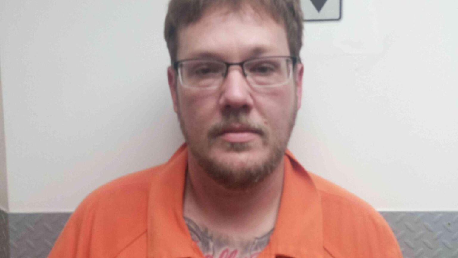 Glasgow man charged with fleeing police on motorcycle - WNKY News 40 ...