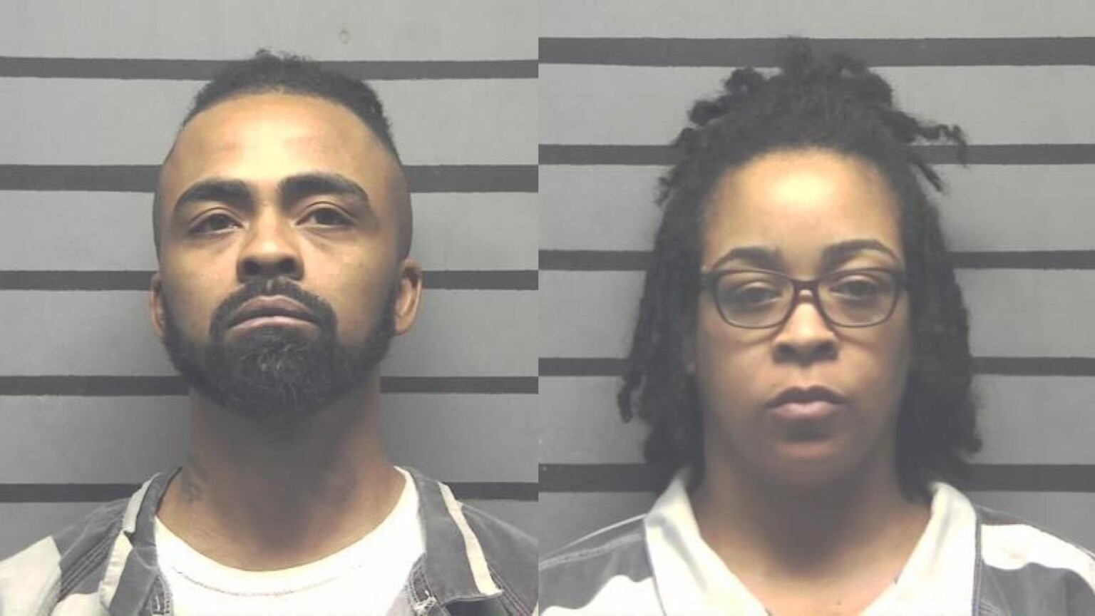 Traffic stop leads to Madisonville drug bust with infant in back seat ...