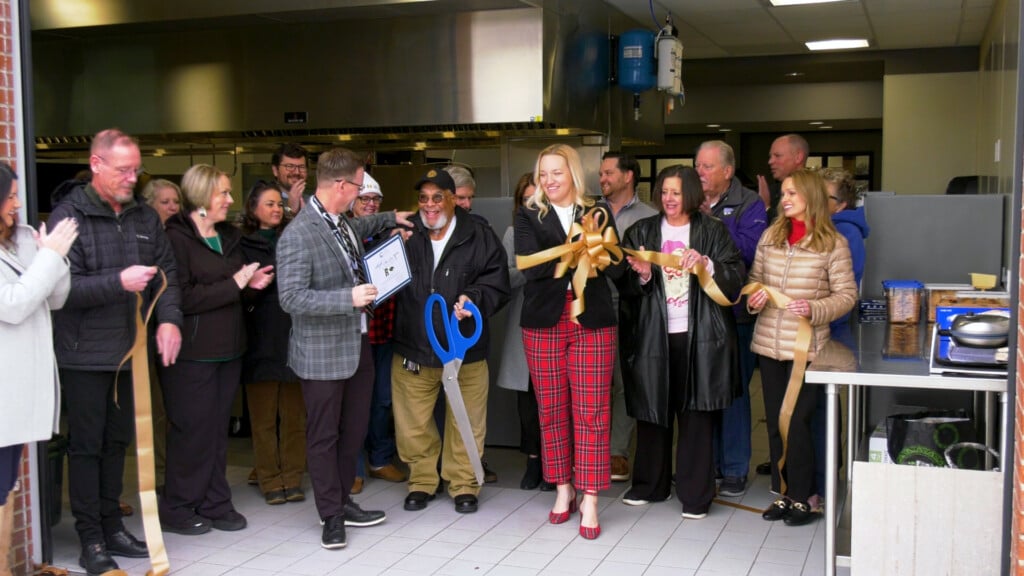 Rhs Ribbon Cutting Cover Img