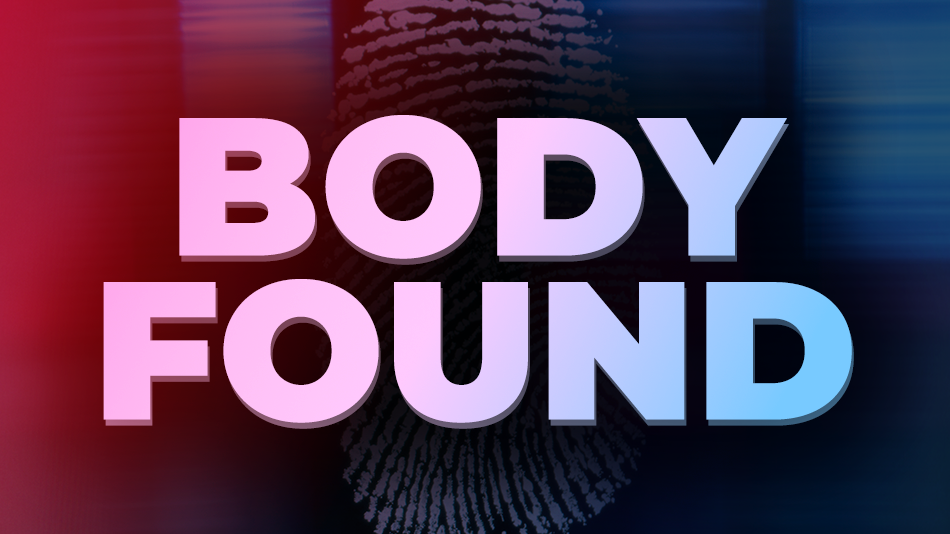 Body Found