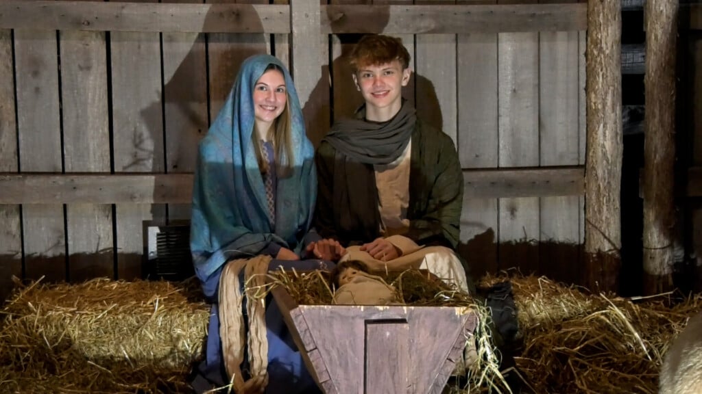 Live Nativity Img