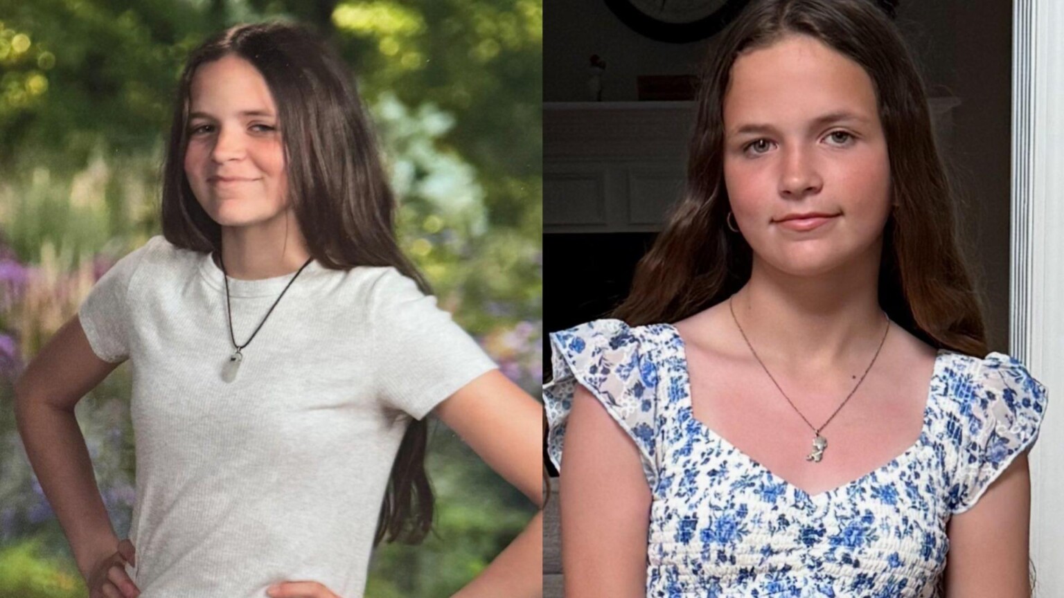 12-year-old reported missing in Warren County found safe - WNKY News 40 ...