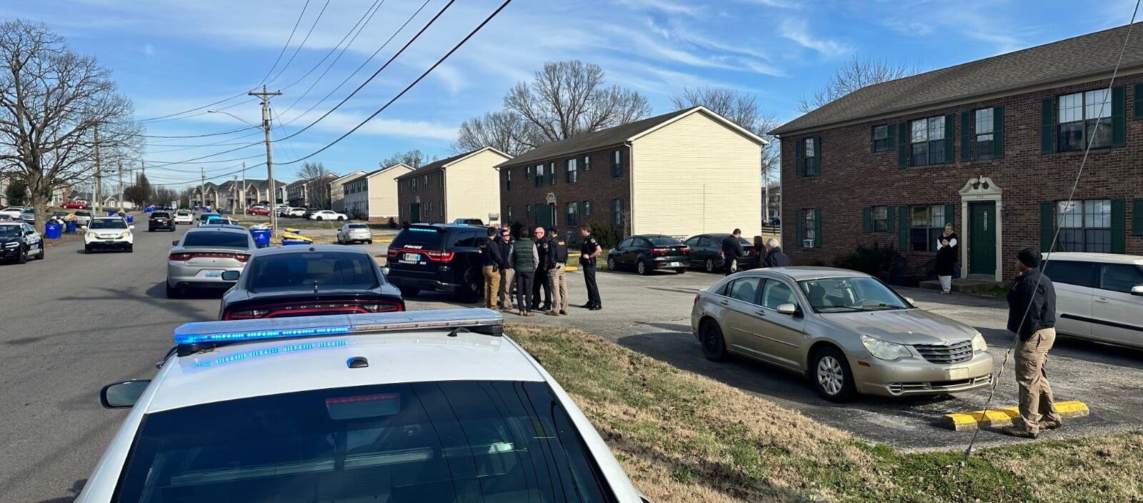 UPDATE: BGPD says man shoots himself while "playing" with gun, report ...