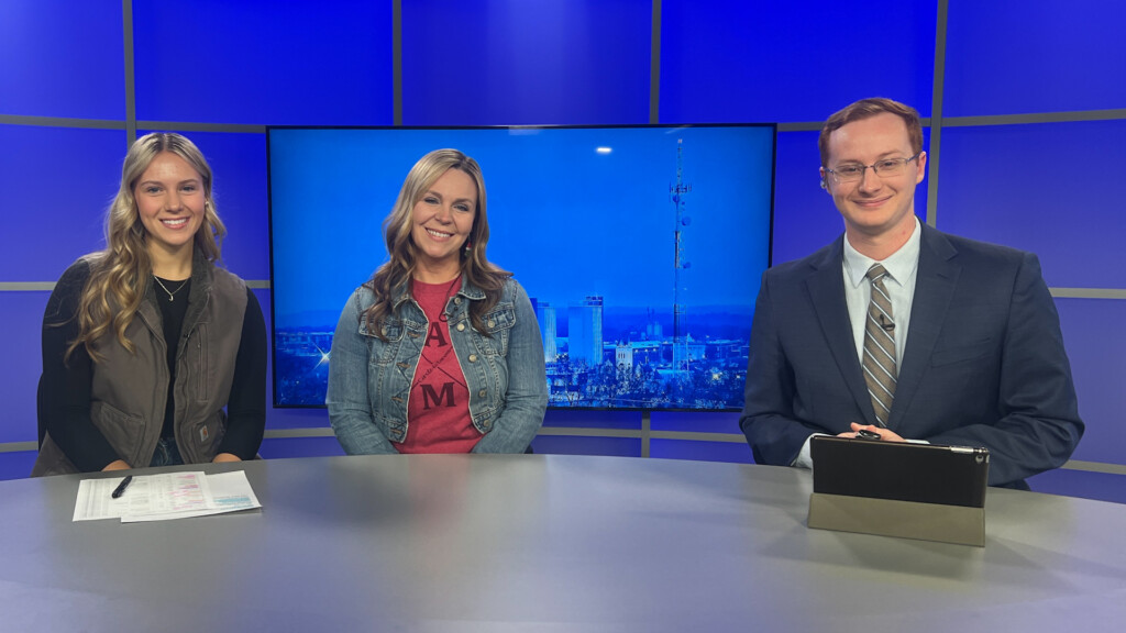 Sunrise Spotlight 12.5.25 Updated