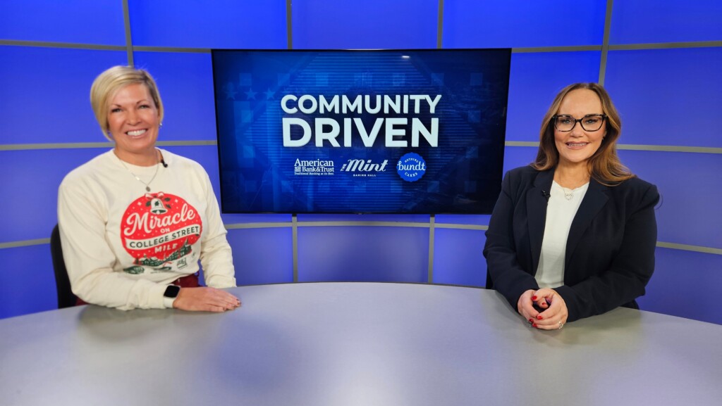 Community Driven 12.17.25