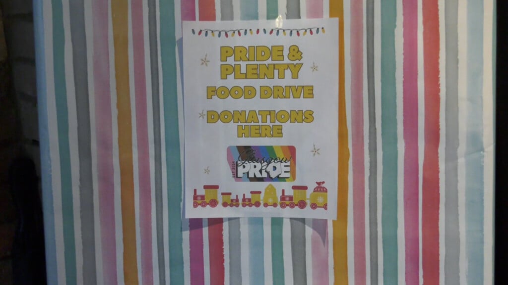 Glasgow Pride Plenty Vo00 00 00 00still001