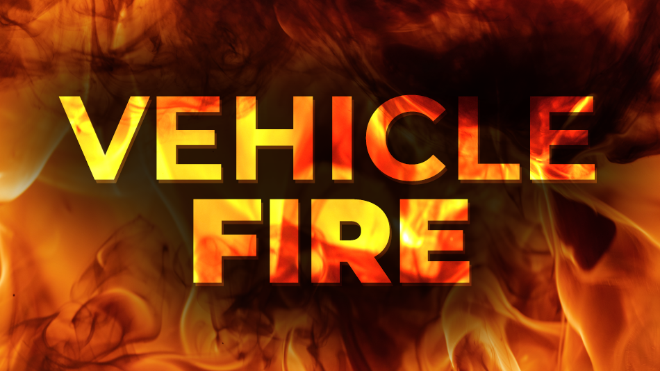 Vehicle Fire