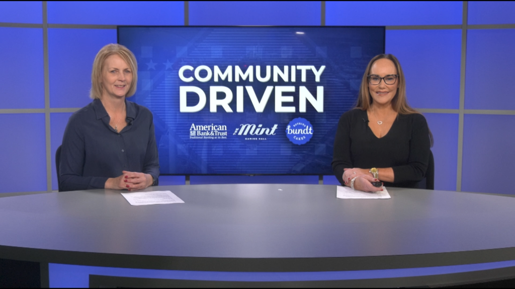 Community Driven Chamber