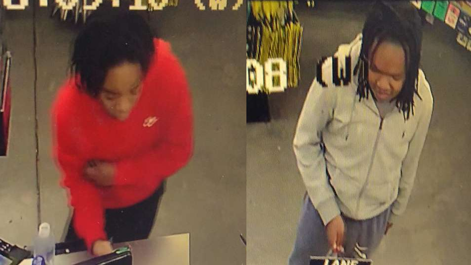 Madisonville Scammers