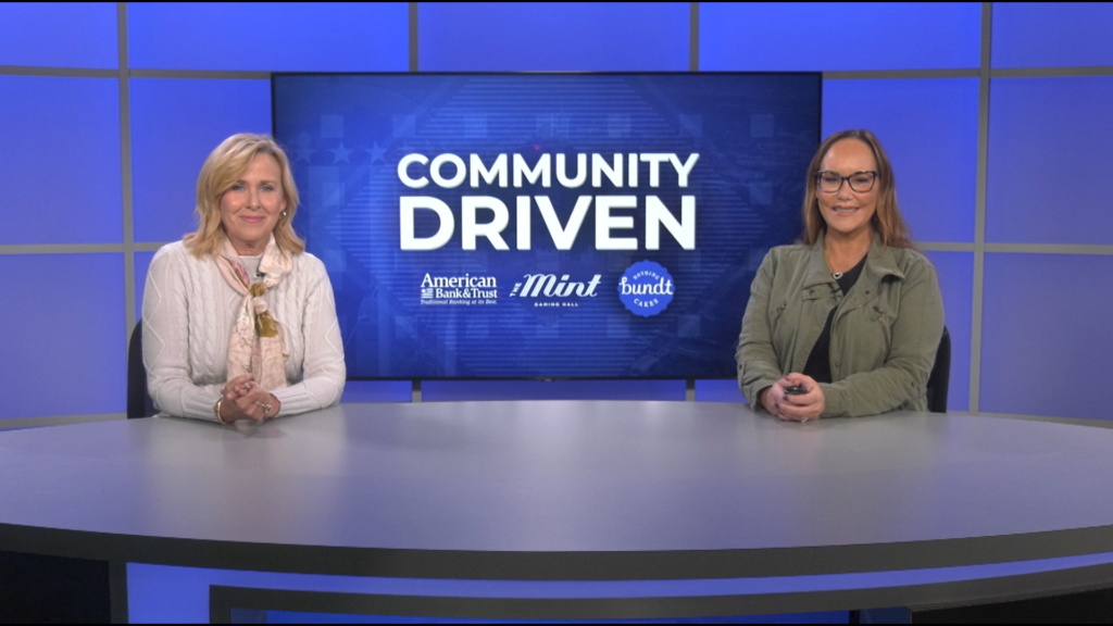 Community Driven Jingle Bell Run