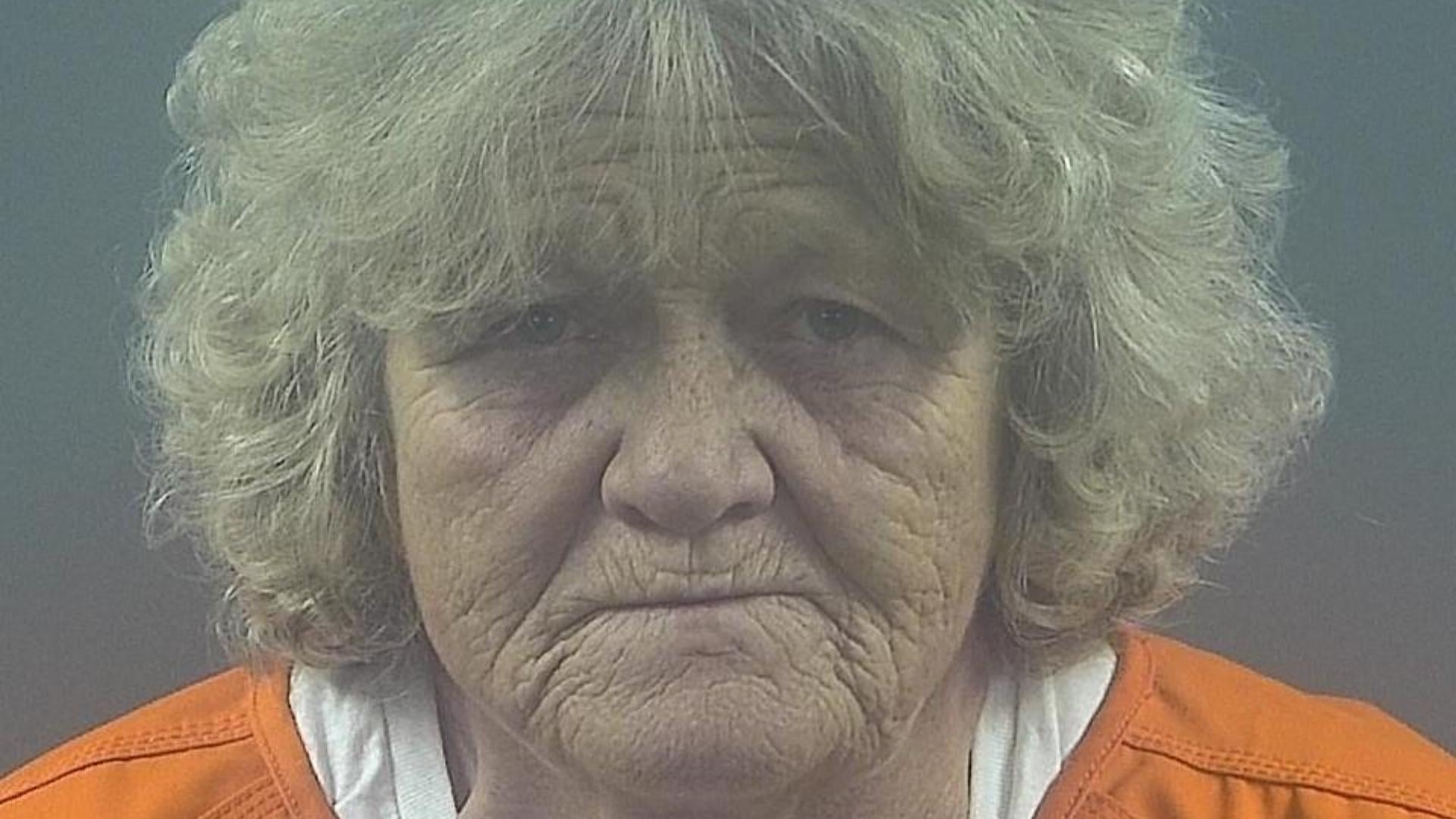Bowling Green woman accused of stealing over 300 cuts of meat, police ...