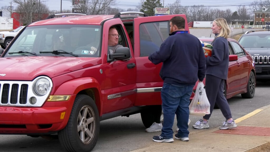 Patriot Pantry Cover Img