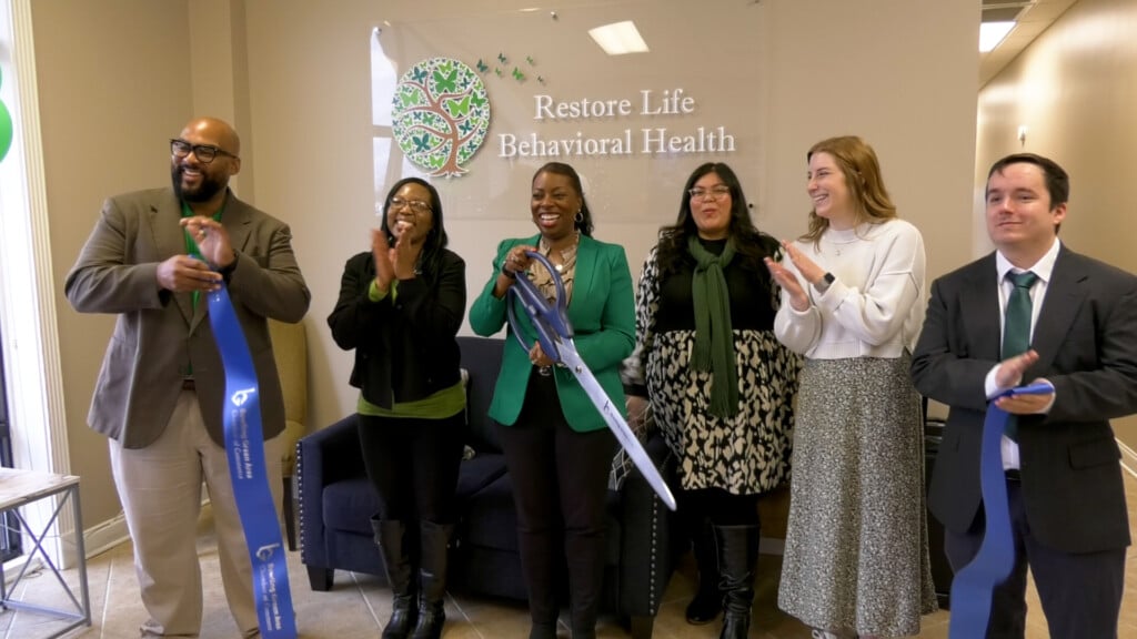 Ribbon Cutting Cover Img