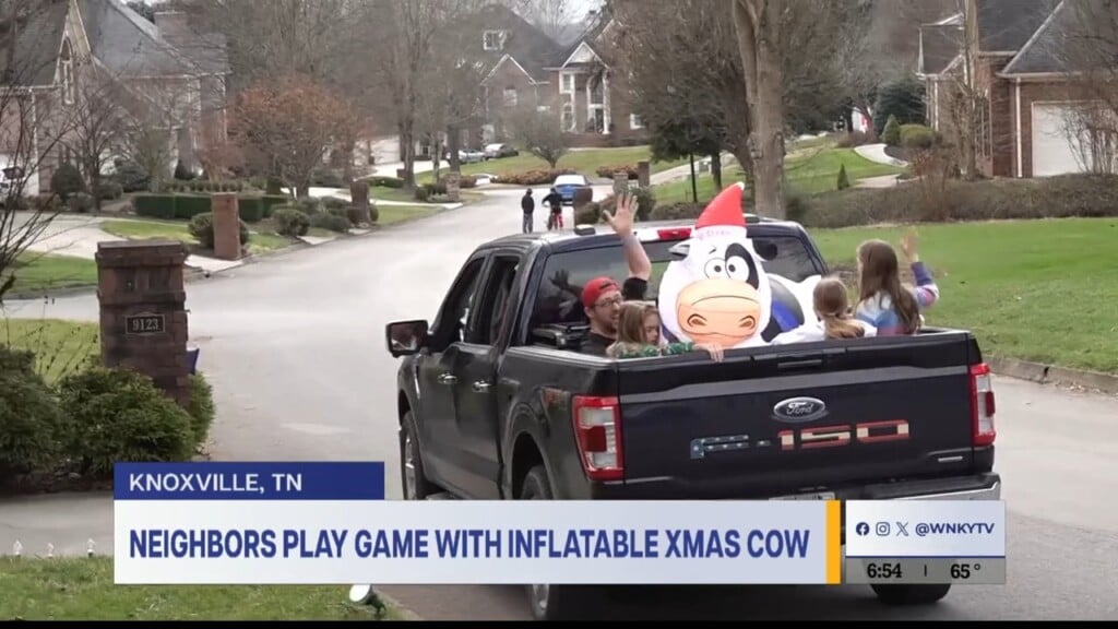 Feel Good Friday 12.26.25