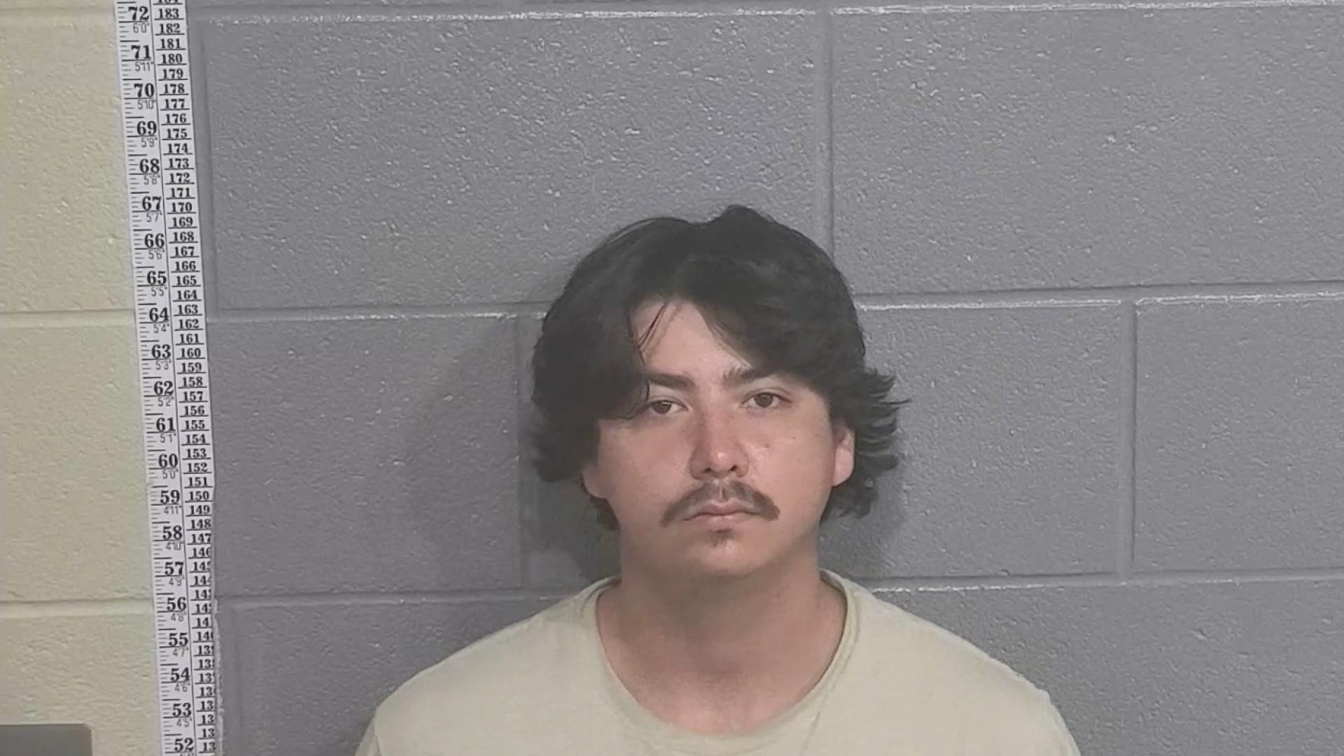 NEW DETAILS: Glasgow man charged with DUI following crash in Metcalfe ...