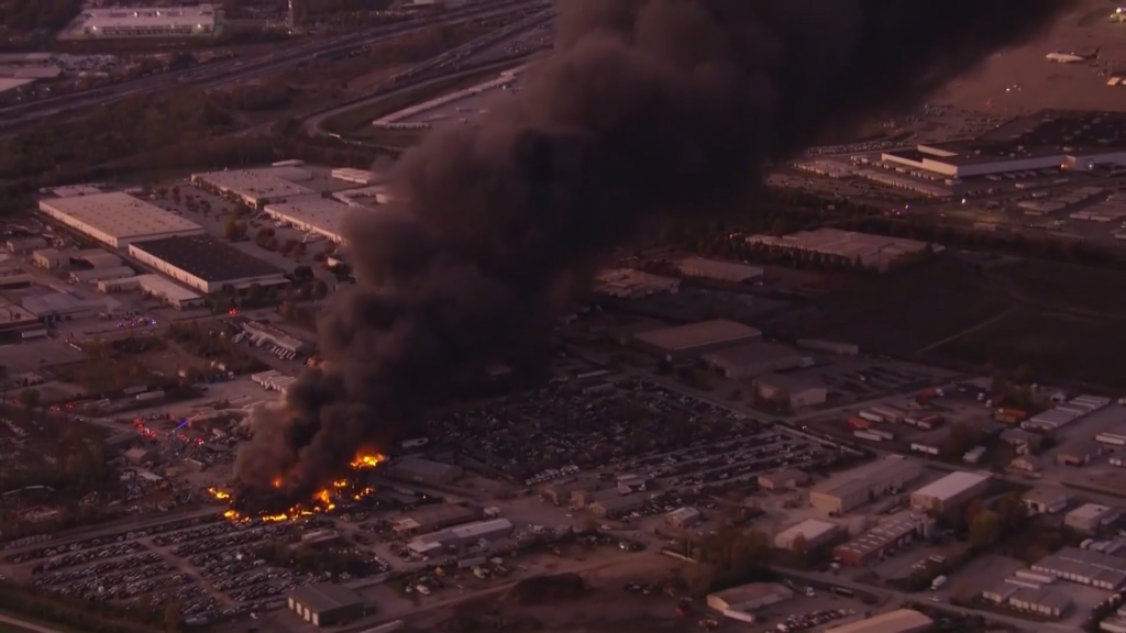 Ups Fatal Plane Crash