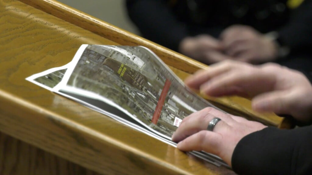 Cave Mill Bryant Way Vo00 00 05 00still001