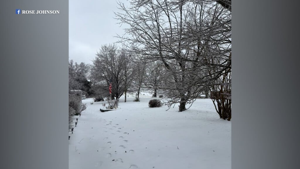 Edmonson County Snow Impact Vo00 00 15 11still001