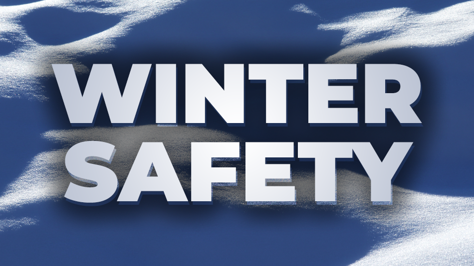 Winter Safety