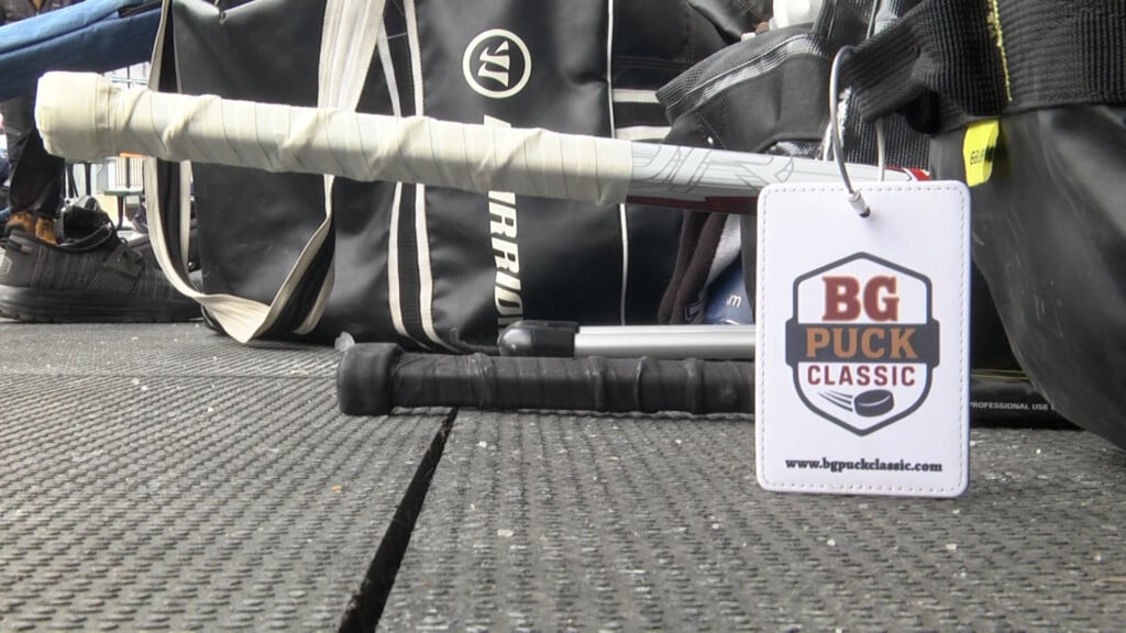 Bg Puck Classic Sokys Choice Cover Pic