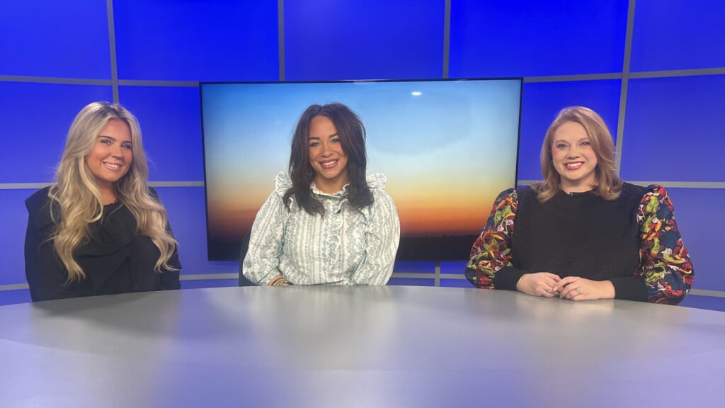 Sunrise Spotlight 01.19.26