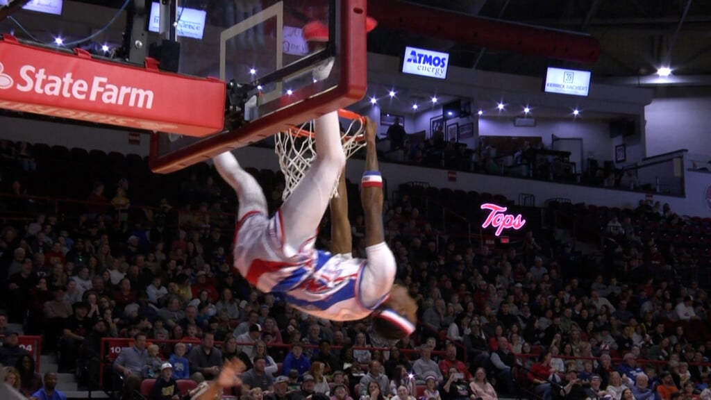 Harlem Globetrotters