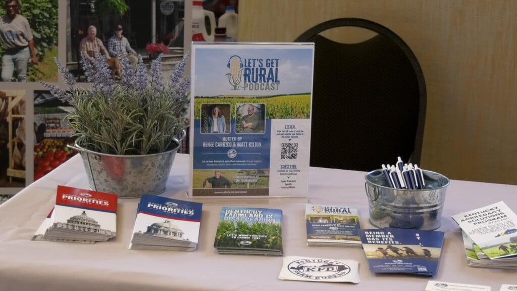 Fruit And Veggie Conference Img