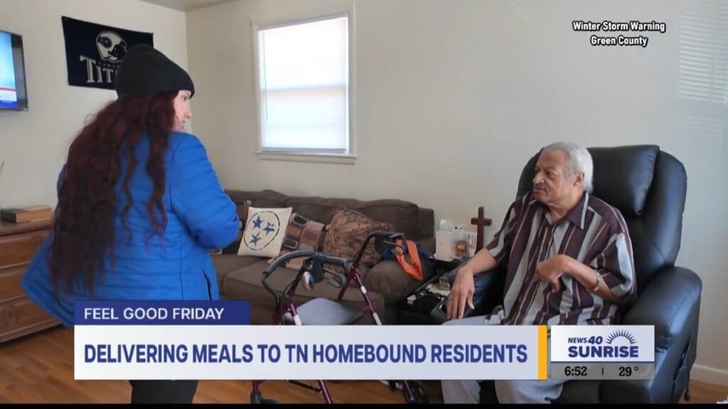 Feel Good Friday 01.23.26