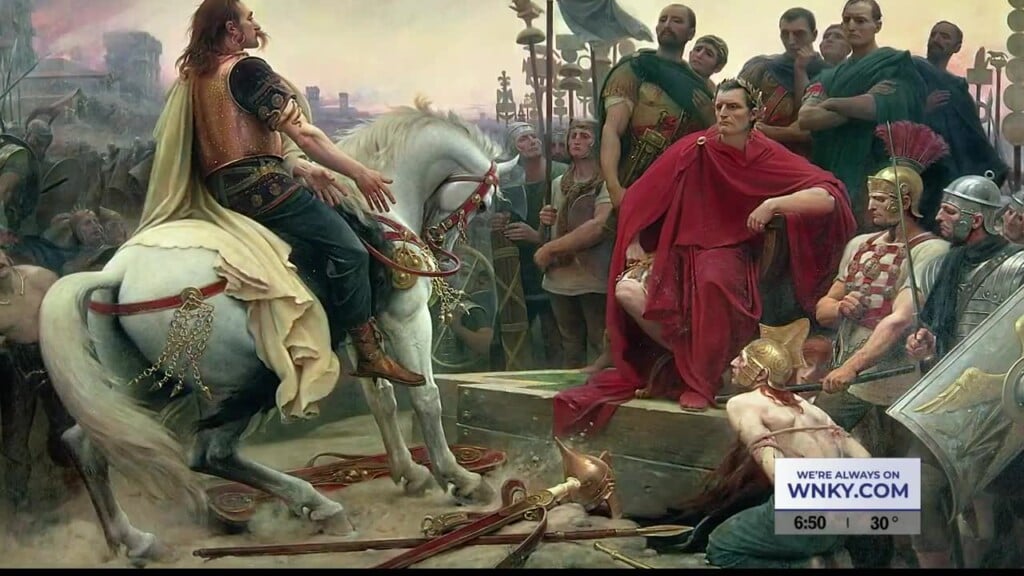 Throwback Thursday 1/1/2026