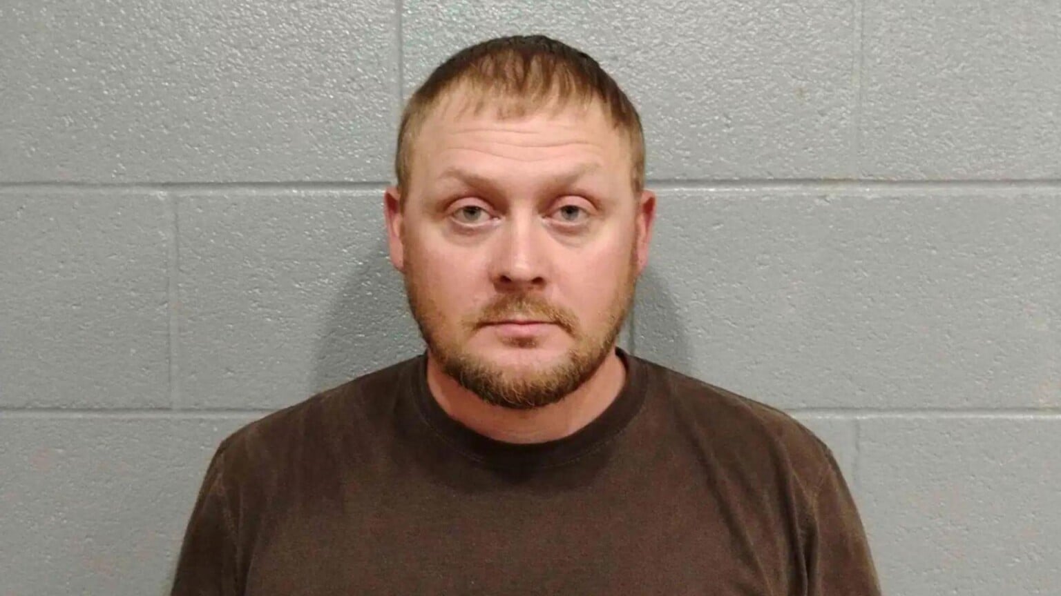 Man charged with first-degree sexual abuse of child in Monroe County ...