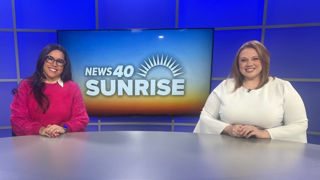 Sunrise Spotlight 01.12.26