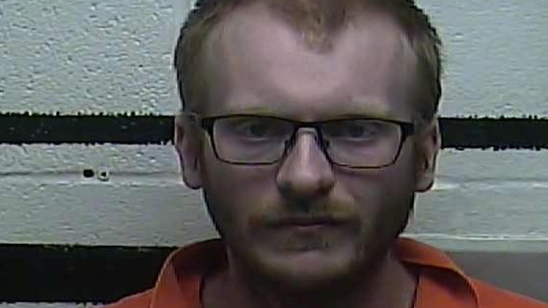 Man charged with attempted murder after alleged road rage incident in ...